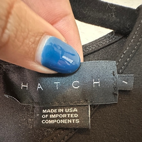 Hatch | Walkabout Jumper - Picture 5 of 6